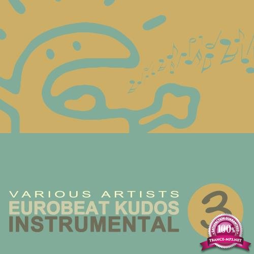 Eurobeat Kudos Instrumental 3 (2018)