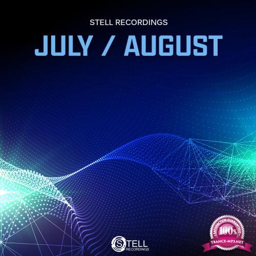 Stell Recordings (July & August 2018) (2018)