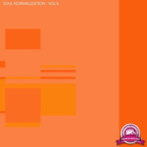 Soul Normalization Vol 6 (2018)