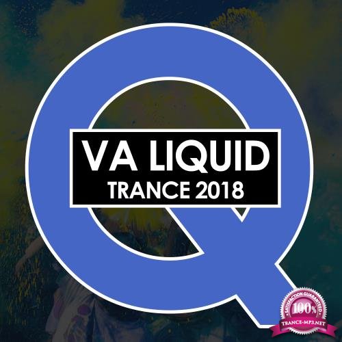 Va Liquid Trance 2018 (2018)