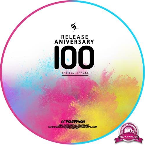 100th Releases Aniversary (2018)