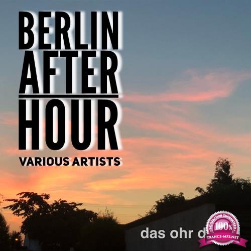 Berlin After Hour (2018)