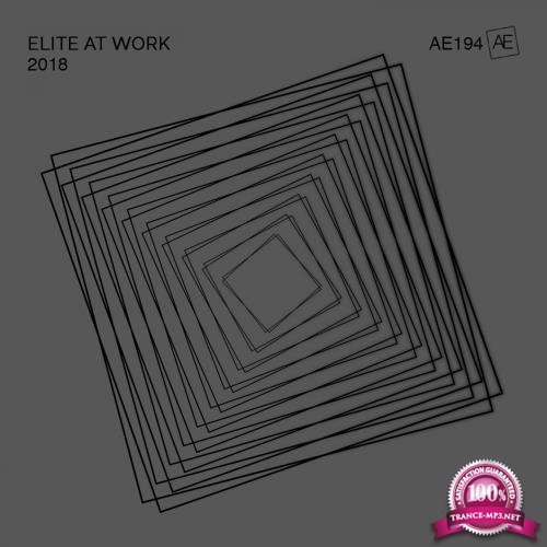 Elite At Work 2018 (2018)