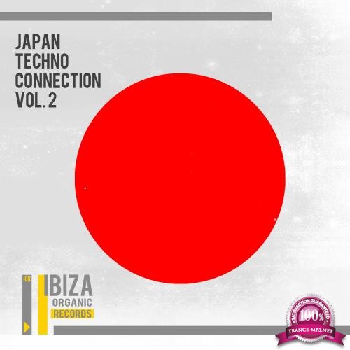 Japan Techno Connection, Vol. 2 (2018)