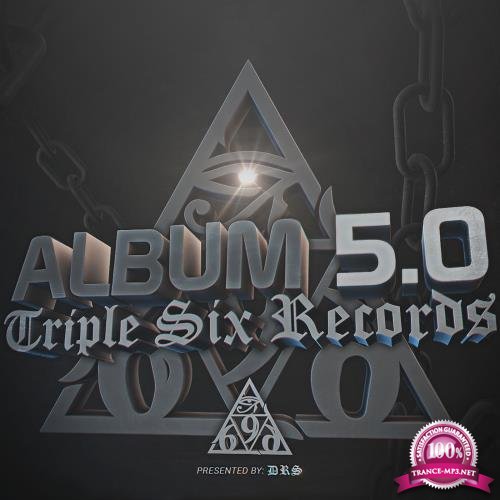 Triple Six Records Album 5.0 (2018)