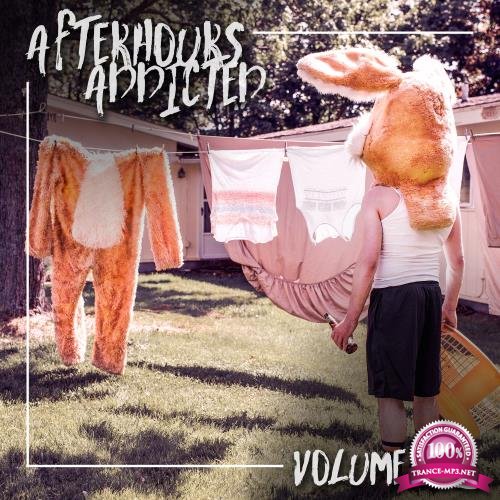 Afterhours Addicted, Vol. 09 (2018)