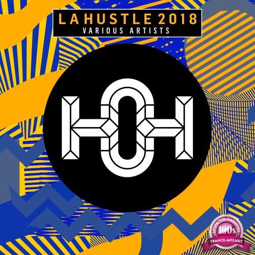 LA Hustle 2018 (2018)