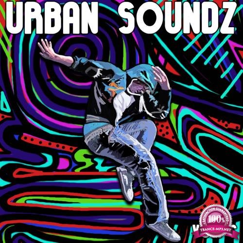 Urban Soundz Vol. 6 (2018)