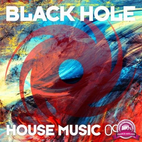 Black Hole House Music 09-18 (2018)