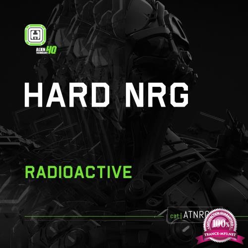 Radioactive Hard NRG (2018)