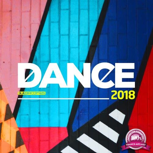 Supercomps - Dance 2018 (2018)