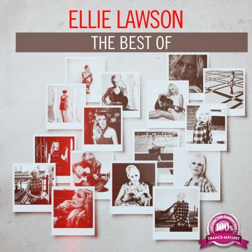 Ellie Lawson: The Best Of (2018)