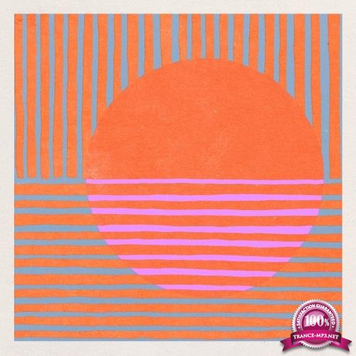 Needwant: Kollect a Balearic & Other Shades Of Sunset (2018)