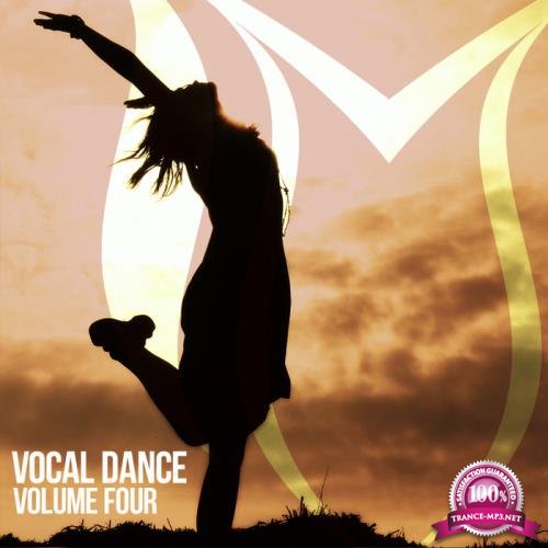 Vocal Dance Vol 4 (2018)