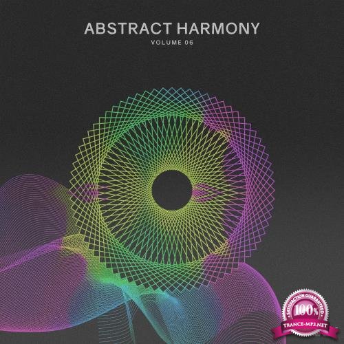 Abstract Harmony, Vol. 06 (2018)