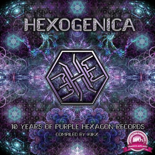 Hexogenica (2018)