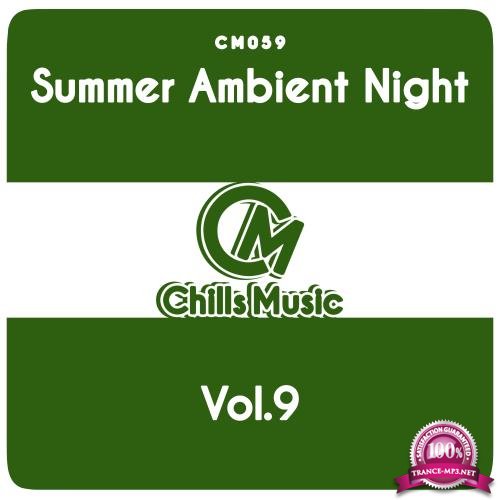 Summer Ambient Night, Vol. 9 (2018)