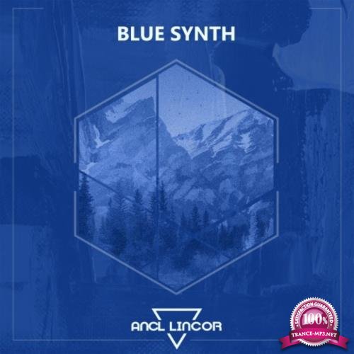 Blue Synth (2018)