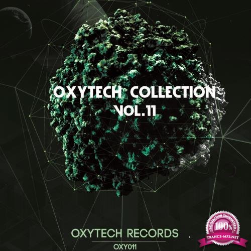 Oxytech Collection, Vol. 11 (2018)