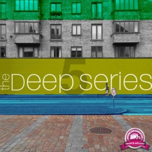 The Deep Series, Vol. 5 (2018)