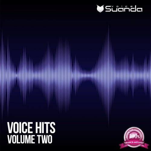 Voice Hits Vol. 2 (2018)