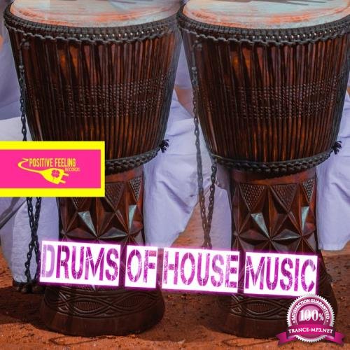 Drums of House Music (2018)