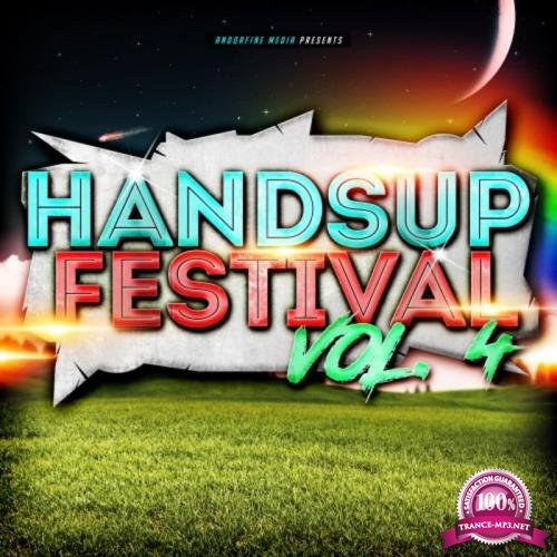 Handsup Festival Vol 4 (2018)
