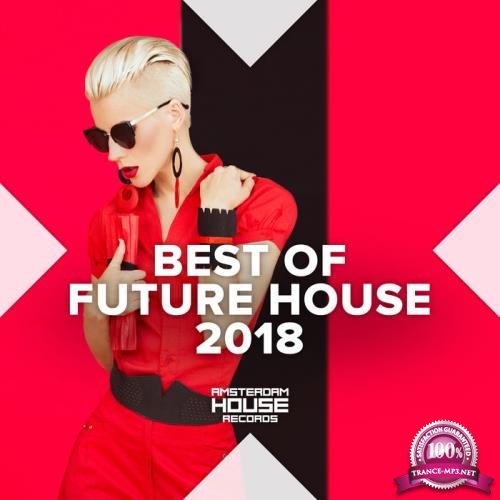 Best of Future House 2018 (2018)