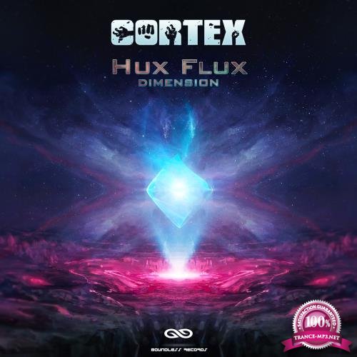 Hux Flux Dimension (2018)