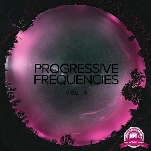 Progressive Frequencies, Vol. 19 (2018)