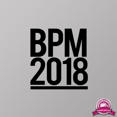BPM Festival, Vol. 3 (2018)