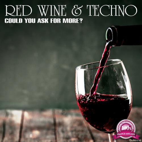 Red Wine & Techno Could You Ask for More (2018)