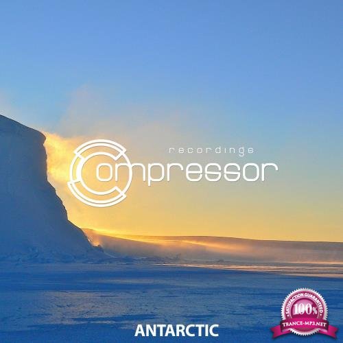 Compressor Recordings - Antarctic (2018)