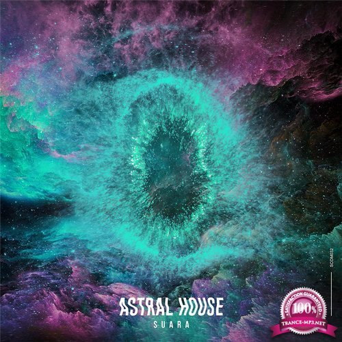Astral House (2018)