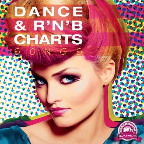 Dance & R'N'B Charts Songs (2018)