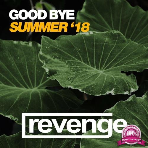 Good Bye Summer '18 (2018)