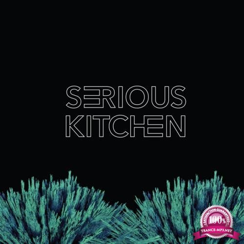 Skizzo Presents Serious Kitchen (2018)