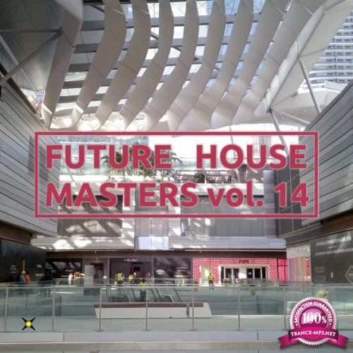 Future House Masters (14) (2018)