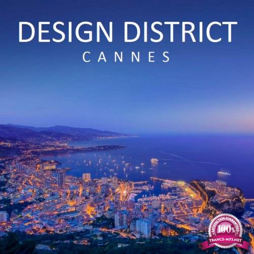 Design District/Cannes (2018)