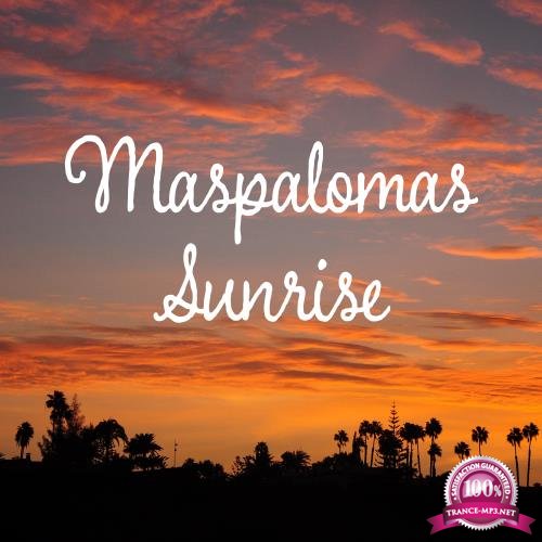 Maspalomas Sunrise (2018)