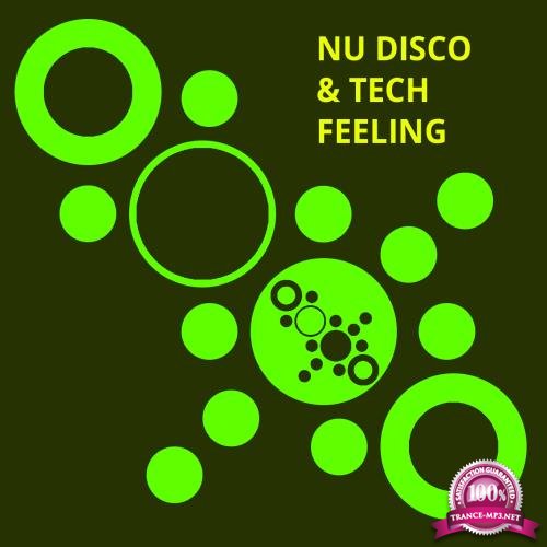 Nu Disco & Tech Feeling (2018)