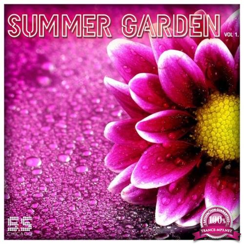 Summer Garden Vol. 1 (2018)