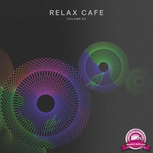 Relax Cafe, Vol.02 (2018)