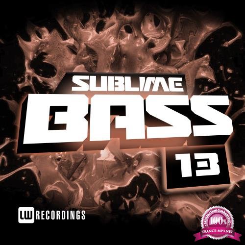Sublime Bass, Vol. 13 (2018)