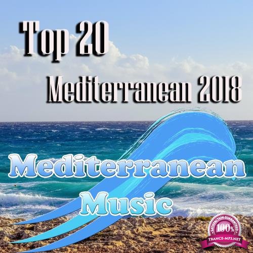 Top 20 Mediterranean 2018 (2018)