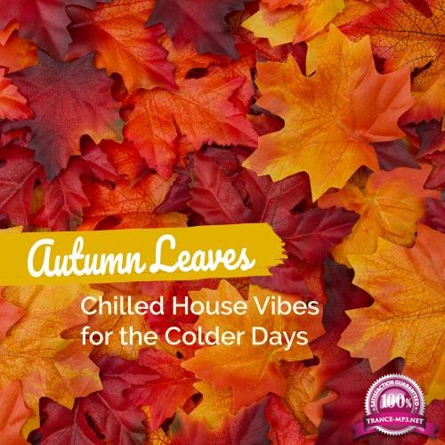 Autumn Leaves: Chilled House Vibes For The Colder Days (2018)