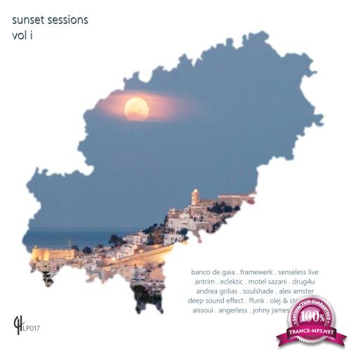 Sunset Sessions, Vol. 1 (2018)