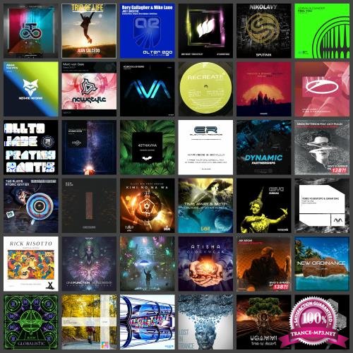 Fresh Trance Releases 098 (2018)