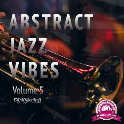 Abstract Jazz Vibes Vol 5 (2018)
