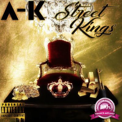 A-K Street Kings, Vol. 2 (2018)